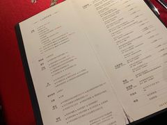 菜单-王品牛排(杭州大厦店)