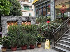 -周大娘牛乳(旧寨古村总店)