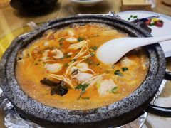 -醉霖生态餐厅(交大店)