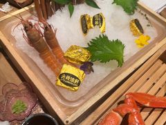 -Minase水濑·日料放题(外滩店)