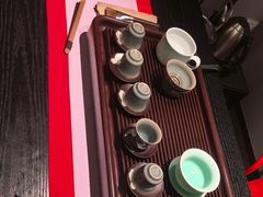 -沈灶河豚宴·河豚融合餐厅(汉中路店)