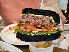 -Bistro 63 创意融合料理(广粤天地店)