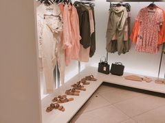 -ZARA(青岛万象城店)