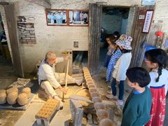 -景德镇古窑民俗博览区