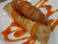 -金姐台湾菜(珠江路店)