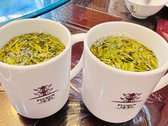 -富春茶社(国庆路店)