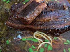 大肉面-小龙大肉面馆