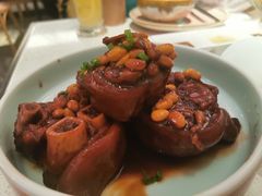 黄豆猪脚圈-竹外桃花·江南小酒馆(SKP·S店)