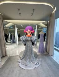 -MANLI BRIDAL婚纱
