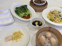 -粤珍轩.创始店.始于2001(含光门店)