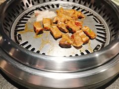 -韩盛·盛江山自助料理(中街大悦城店)