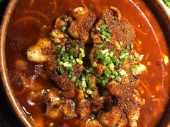 -向川南·水煮鱼·川菜(和平里店)