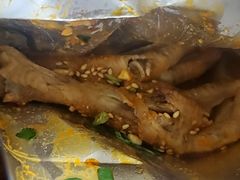 -降龙爪爪(建设路1店)