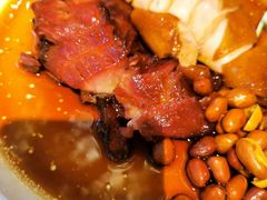 -金湖港式餐厅(建外店)