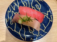 -大起水产回转寿司(大丸心斋桥店)