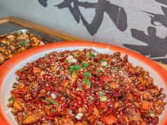 -兔槽江湖菜·重庆璧山兔(水围店)