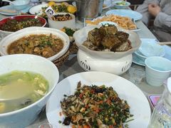 -渔娘渔家丹东海鲜(东直门店)