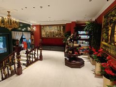 -哈拉硕俄式西餐