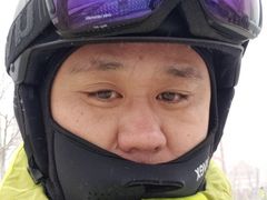 -蓟县盘山滑雪场