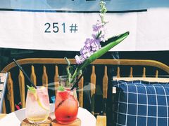 -251#coffee roasters(沿河东路店)