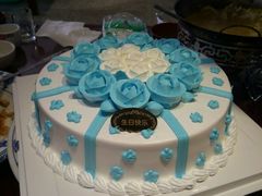 -赵记煎饼卷大葱(东岳店)