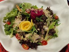 -正阳门饭庄·烤鸭·北京菜(万丰路七里庄店)