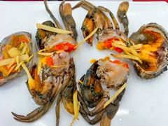 -船奇蒸汽海鲜·闽菜(八市海鲜总店)