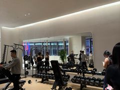 -YCHL FIT 健身(星寰店)