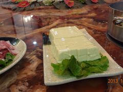 -棠宴酒店(汉口学院店)