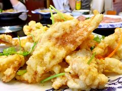 -东北人家铁锅炖(鞍山路店)