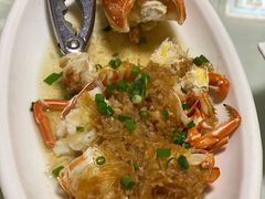 -南海渔家•海鲜•正宗海南菜(海棠湾店)