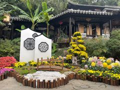 -虞山风景区