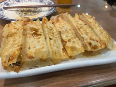 -春水锅贴·传统鲁菜(大明湖店)