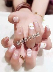 -Beauty你今天真好看·美甲美睫