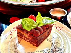 -Nord Grill&Bar Highland诺德西餐(深圳欢乐海岸店)