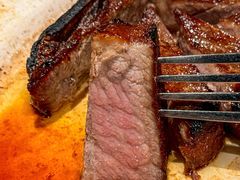 -Wolfgang’s Steakhouse 沃夫冈牛排馆(上海白玉兰广场店)