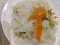 -杏园餐厅(西四北大街店)