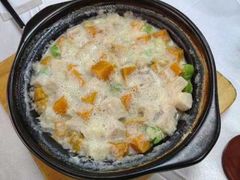 -鹿鸣酒家(越秀店)