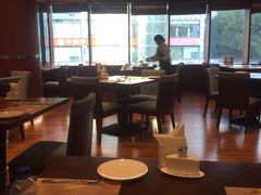 -重庆丽苑维景国际大酒店·海鲜自助餐厅