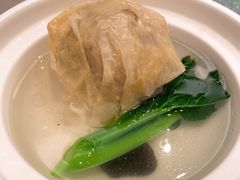 -上海宝华喜来登酒店·采悦轩中餐厅