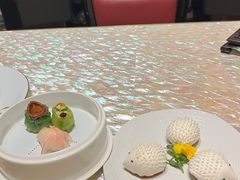 -8餐厅(新葡京酒店)