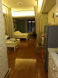 -仕馨·优若家月子会所(萝岗店)