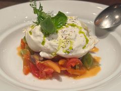 -OGGI TRATTORIA PIZZERIA(深业上城店)
