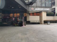 -星巴克(南翔五彩城店)