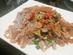 -木卡买提新疆餐厅·清真(新里海顿公馆店)