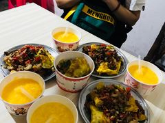-周记热干面豆皮大王(桃花东街店)