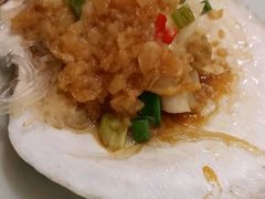 -鹊华居·地道鲁菜·海鲜·融合味(大明湖店)