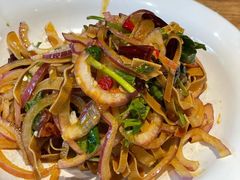 -香约老地方烧烤(九道街店)