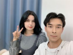 -美美秀造型