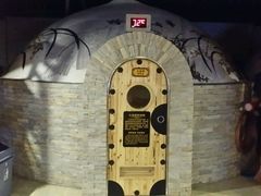 -绿岛汤泉韩式休闲会所